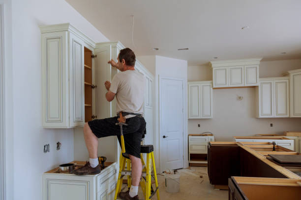 Licensed Backsplash Installation service in Phoenix, AZ - Remodeling Of Kitchen