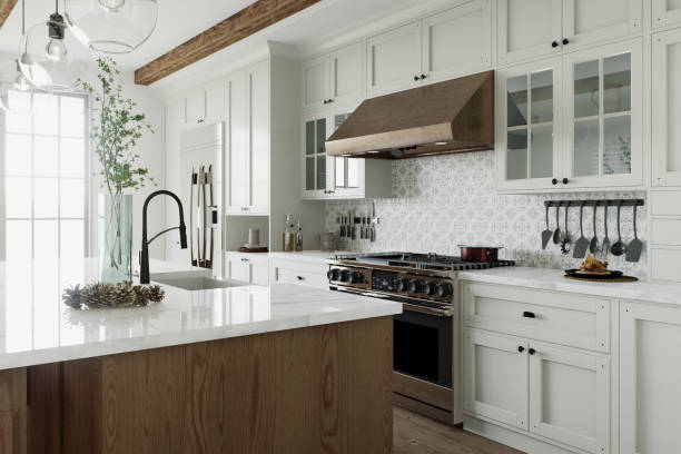 Affordable Backsplash Installation solutions in Phoenix, AZ